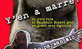 11ème contrôle PAC en 9 ans : Y'en a marre, saison 2, le retour ?
