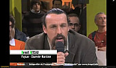 Les convictions de Benoît Biteau sur tvagri trophée agriculture durable : archive 2009 !