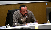 Benoît Biteau, Conseiller Régional délégué à la Mer, Région ALPC