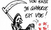 A Listrac Médoc avec le collectif Info Médoc Pesticides