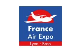 Salon International de l’Aviation Générale, France Air Expo, 17-18-19 juin 2021 Lyon